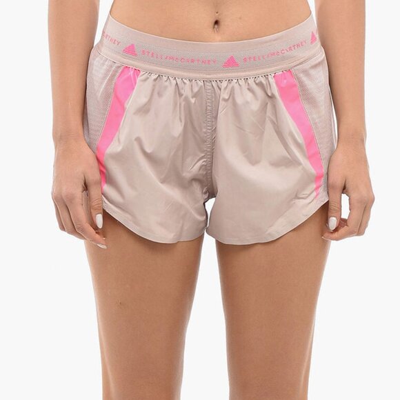 ADIDAS X STELLA MCCARTNEY TruePace Short - Picture 3 of 5